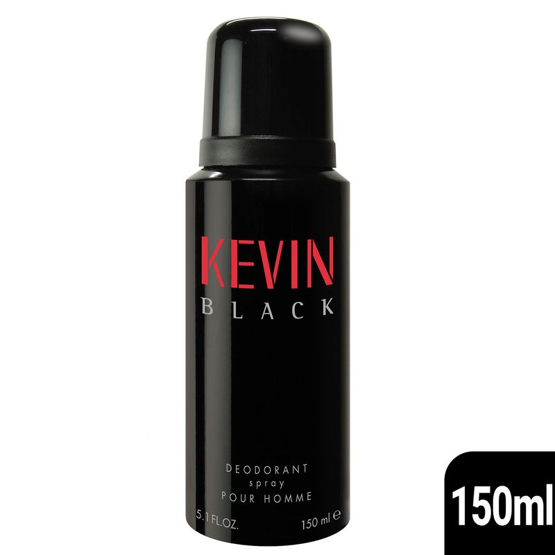 DESODORANTE-KEVIN-BLACK-x-150CC