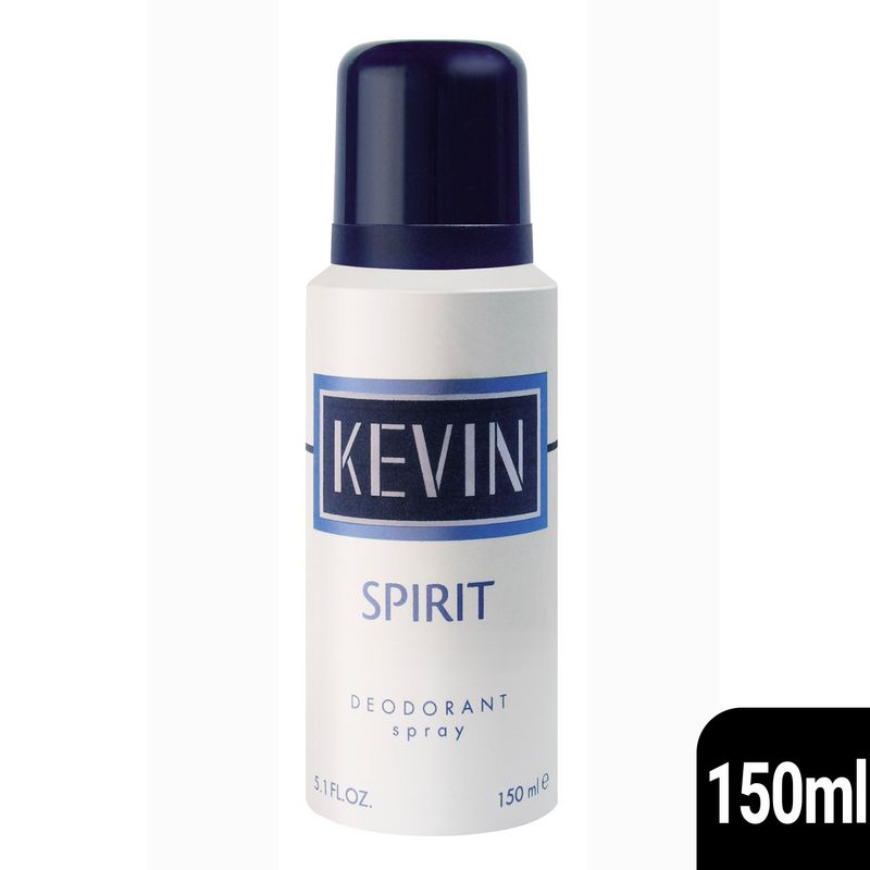 DESODORANTE-KEVIN-SPIRIT-x-150CC