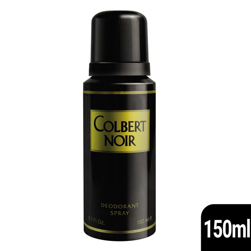 DESODORANTE-COLBERT-NOIR-x-150CC