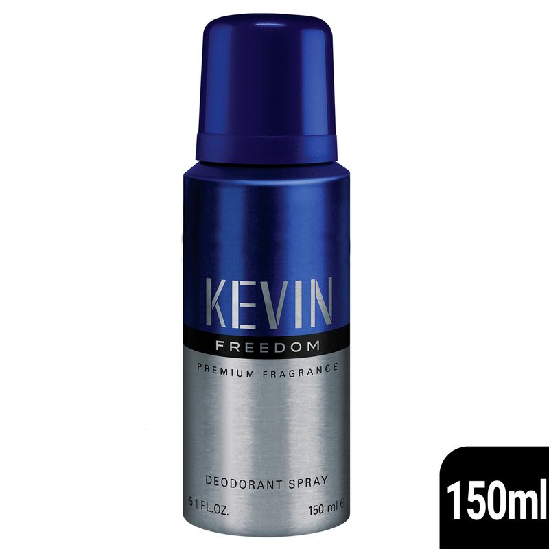 DESODORANTE-KEVIN-FREEDOM-x-150CC