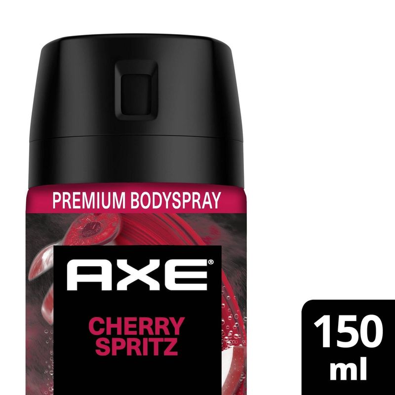 DESODORANTE-AXE-CHERRY-SPRITZ-x-96GR