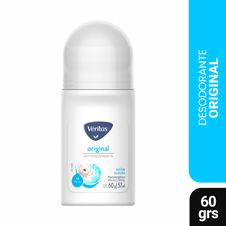 Desodorante Veritas Roll On Original x 60gr