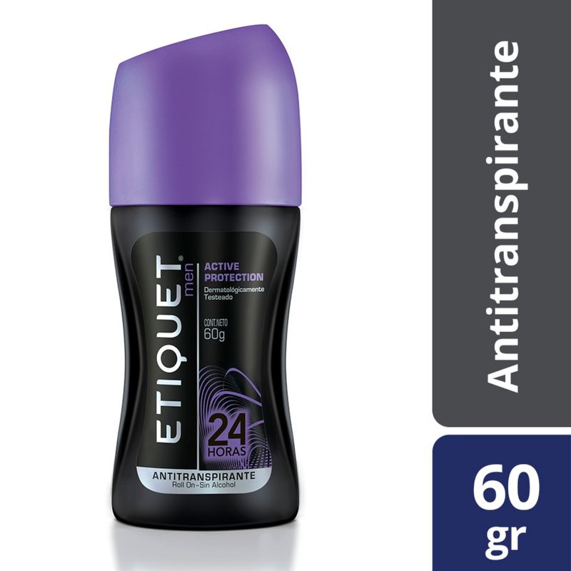 DESODORANTE-ETIQUET-ROLL-ON-PROTECCION-x-60GR