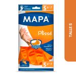 GUANTE-MAPA-PLISSE-SATINADO-PEQUEÑO