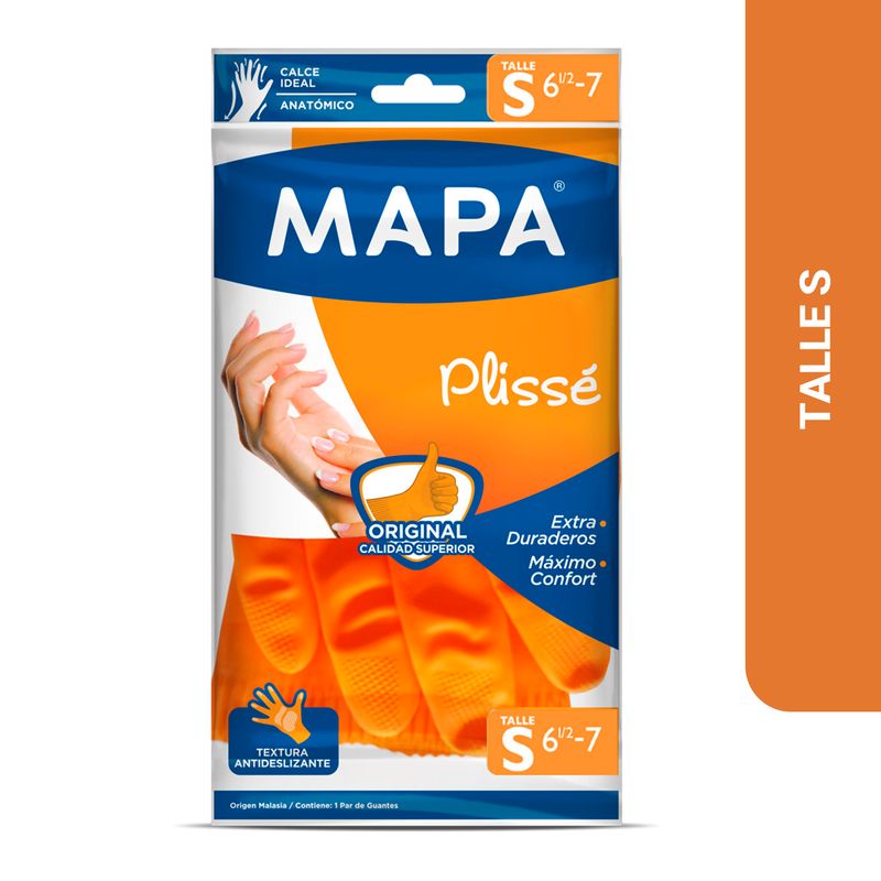 GUANTE-MAPA-PLISSE-SATINADO-PEQUEÑO