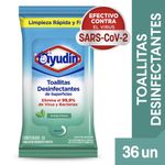 TOALLITAS-DESINFECTANTE-AYUDIN-FRESCO-x-36UN