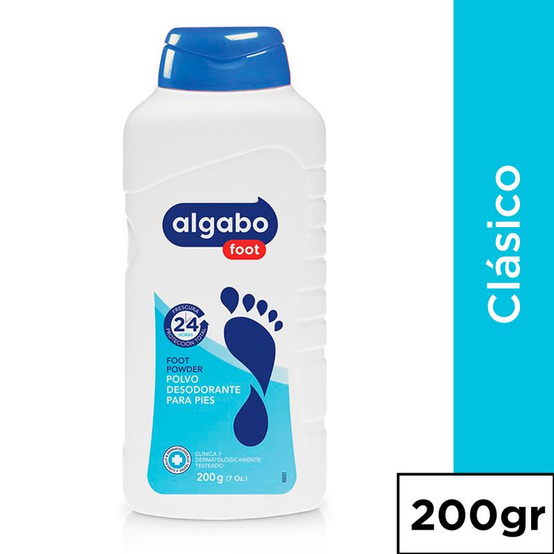 TALCO-ALGABO-FOOT-x-200GR