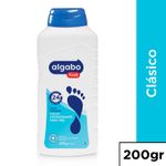 TALCO-ALGABO-FOOT-x-200GR