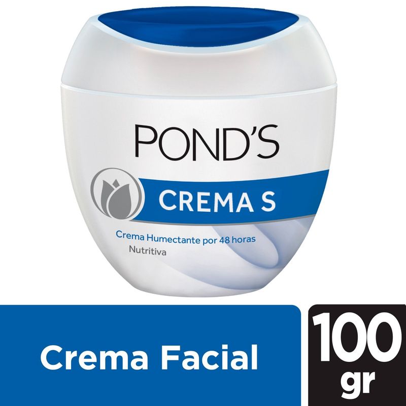 CREMA-POND-S-S-HUMECTACION-NUTRITIVO-x-100GR