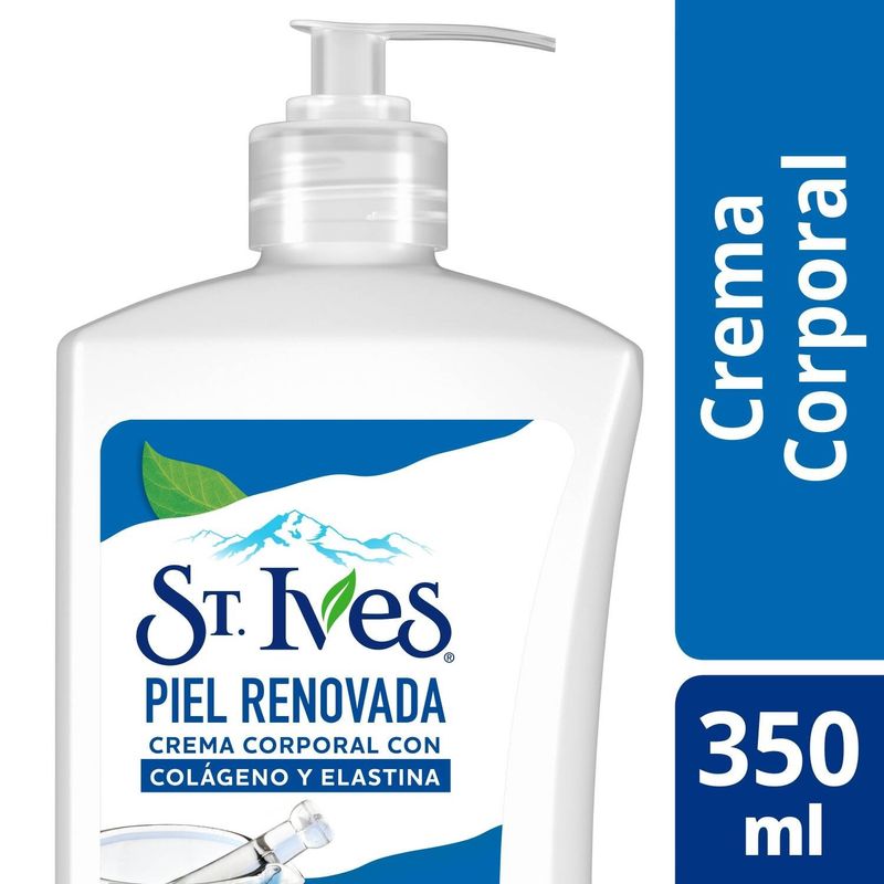 CREMA-ST-IVES-PIEL-RENOVADA-x-350CC