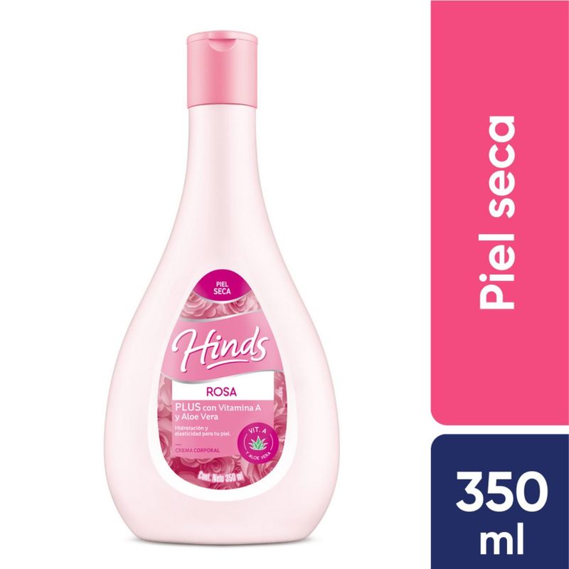 CREMA-HINDS-ROSA-PLUS-x-350CC