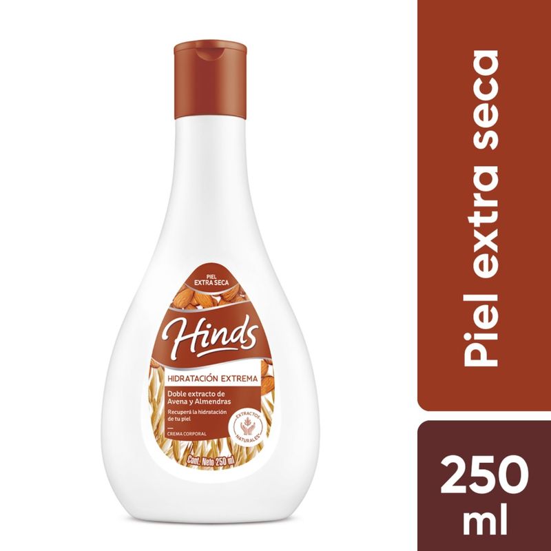 CREMA-HINDS-HIDRATACION-EXTREMA-x-250CC