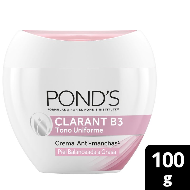 CREMA-POND-S-CLARANT-x-100GR