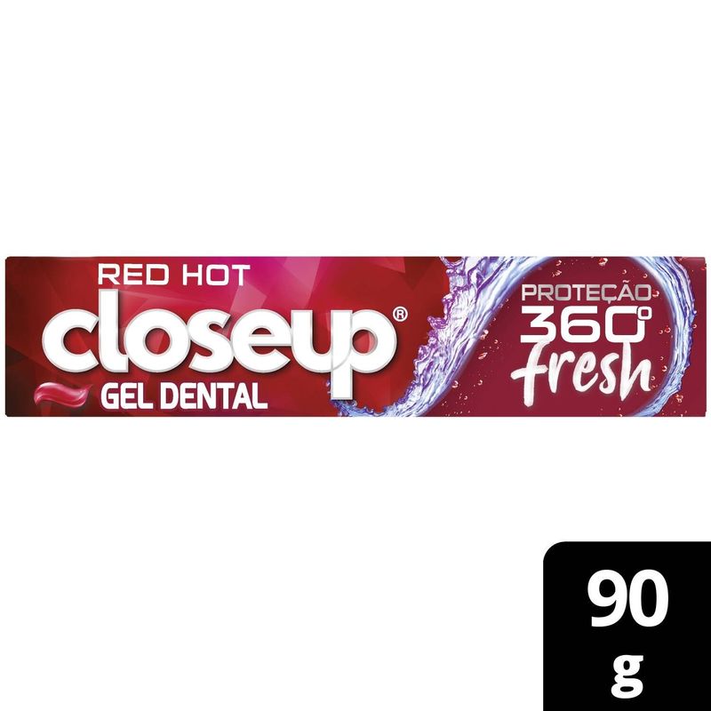 CREMA-DENTAL-CLOSE-UP-RED-HOT-x-90GR