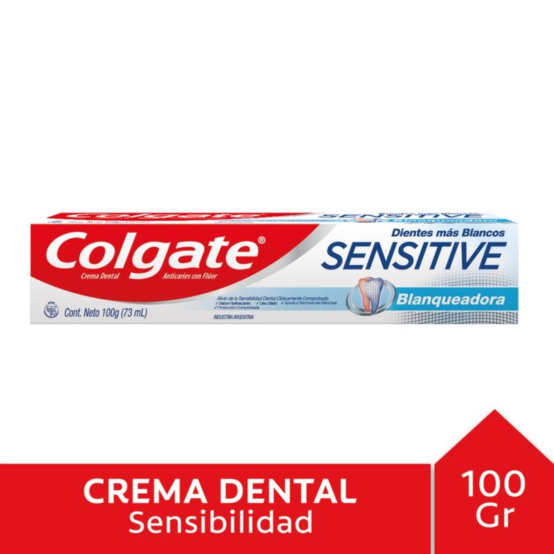 DENTRIFICO-COLGATE-SENSITIVE-BLANQUEADOR-x-100GR