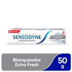 DENTRIFICO-SENSODYNE-BLANQUEADOR-EXTRA-FRESH-x-50GR