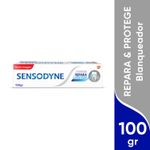 DENTRIFICO-SENSODYNE-REPARA-Y-PROTEGE-BLANQUEADORA-x100GR