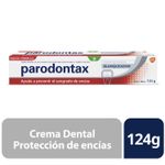 CREMA-PARODONTAX-BLANQUEADOR-x-124GR