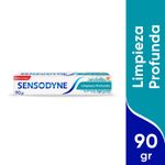 DENTRIFICO-SENSODYNE-LIMPIEZA-PROFUNDA-x-90GR
