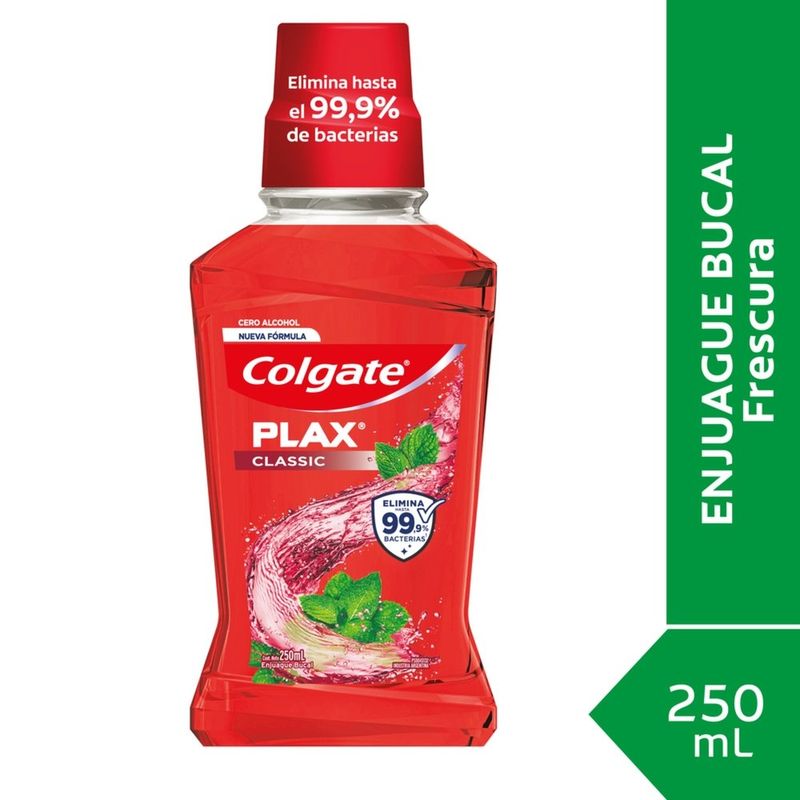 ENJUAGUE-BUCAL-PLAX-COLGATE-CLASSIC-x-250CC