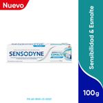 DENTRIFICO-SENSODYNE-SENSIBILIDAD-Y-ESMALTE-x-100GR