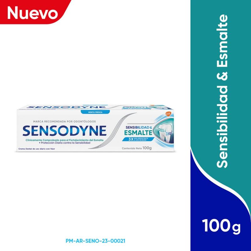 DENTRIFICO-SENSODYNE-SENSIBILIDAD-Y-ESMALTE-x-100GR