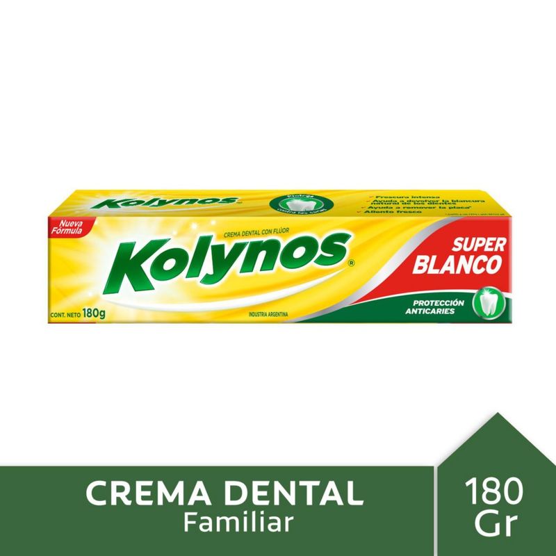 DENTRIFICO-KOLYNOS-WHITE-PROTECCION-x-180GR