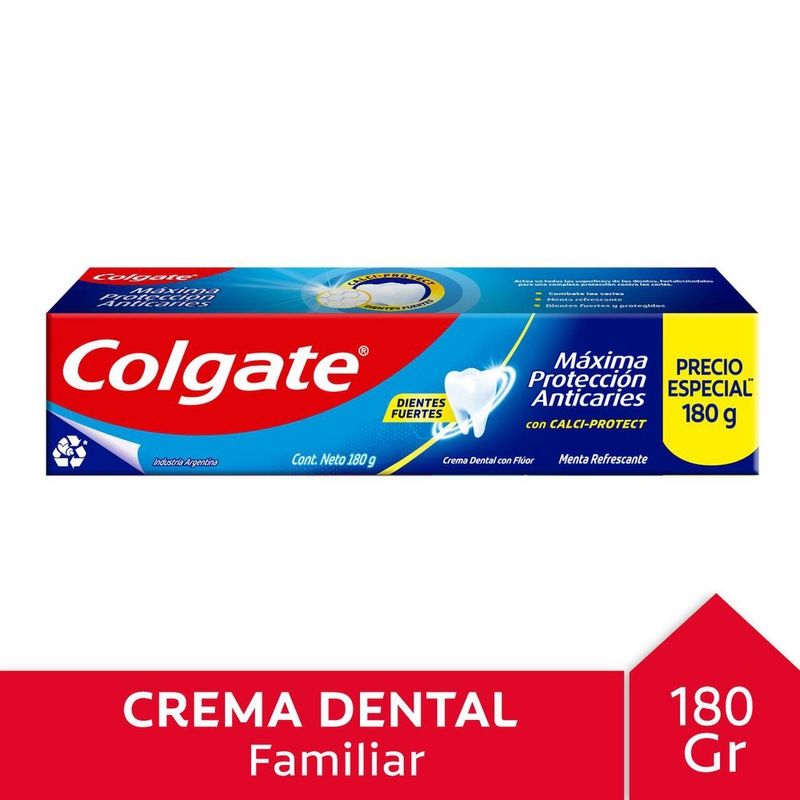 DENTRIFICO-COLGATE-PROTECCION-ANTICARIES-x-180GR