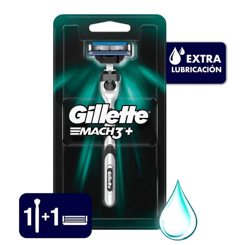 MAQUINAS-AFEITAR-GILLETTE-MACH3-x-1UN