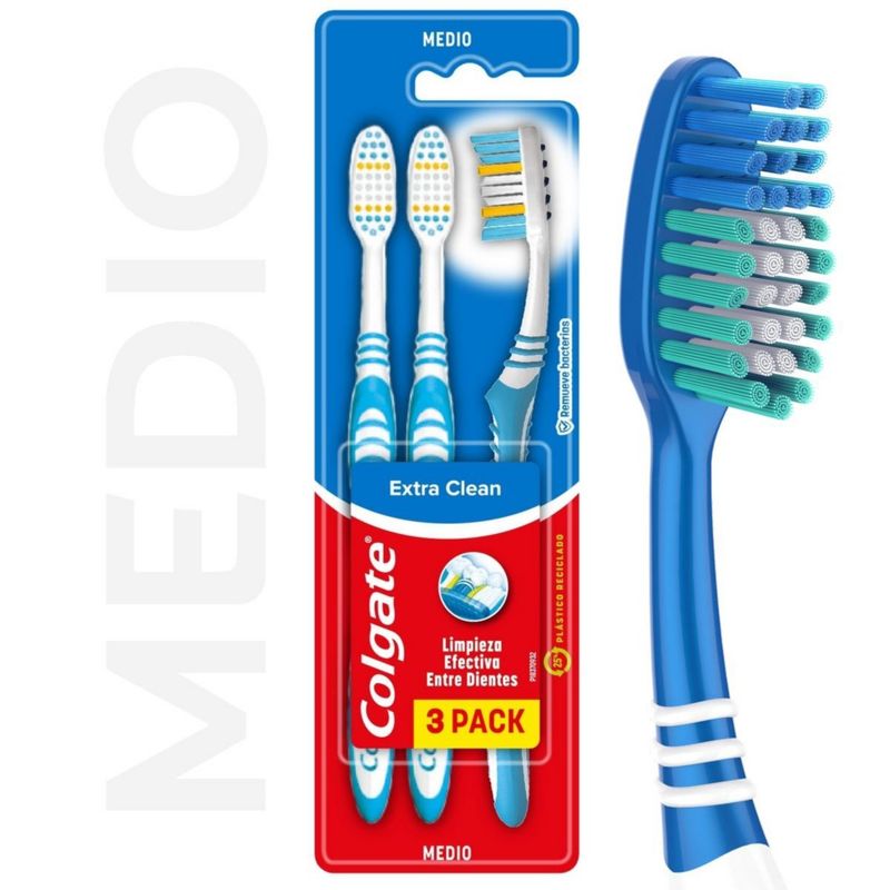 CEPILLOS-COLGATE-EXTRA-CLEAN-3-x-2