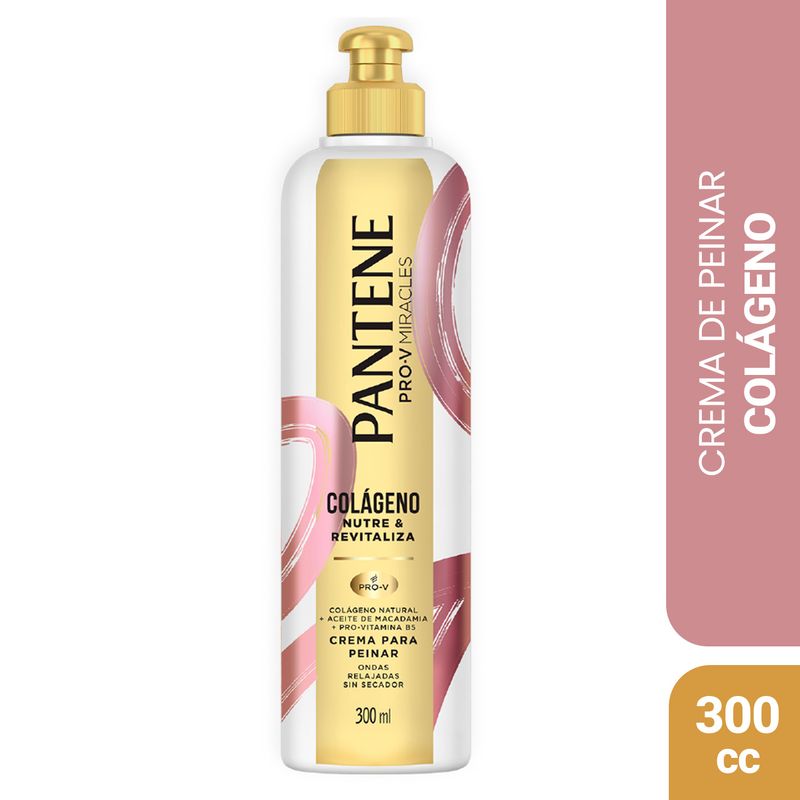 CREMA-PANTENE-COLAGENO-x-300CC