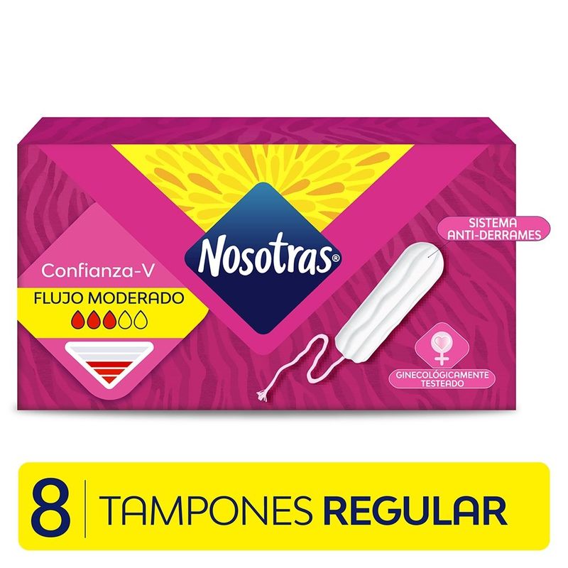 TAMPONES-NOSOTRAS-REGULAR-x-8UN