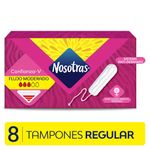 TAMPONES-NOSOTRAS-REGULAR-x-8UN