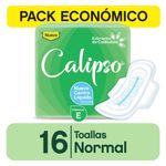 TOALLAS-CALIPSO-NORMAL-CALENDULA-x-16UN