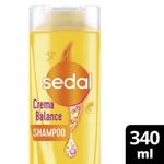 SHAMPOO-SEDAL-CREMA-BALANCE-x-340CC