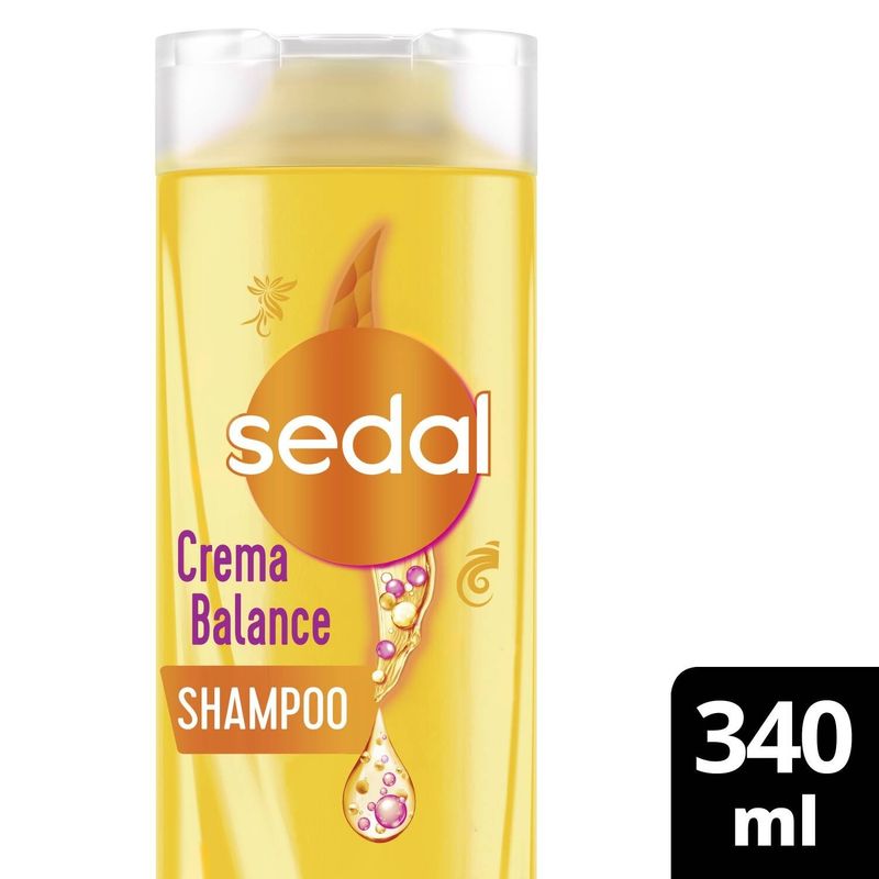 SHAMPOO-SEDAL-CREMA-BALANCE-x-340CC