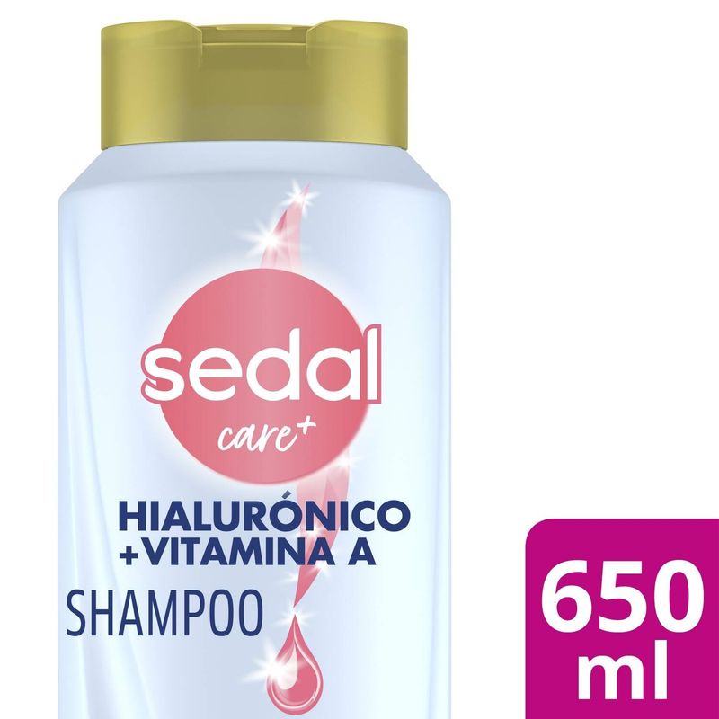 SHAMPOO-SEDAL-ACIDO-HIALURONICO-x-650CC