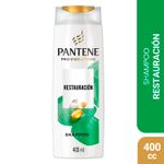 SHAMPOO-PANTENE-PRO-V-RESTAURACION-x-400CC