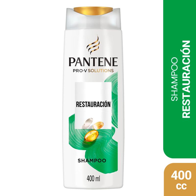 SHAMPOO-PANTENE-PRO-V-RESTAURACION-x-400CC