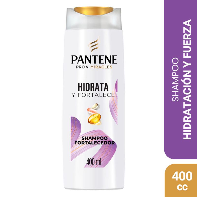 SHAMPOO-PANTENE-HIDRATA-FORTALECE-x-400CC