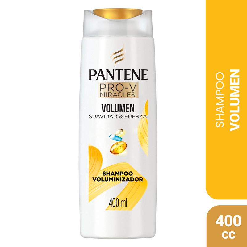 SHAMPOO-PANTENE-VOLUMEN-x-400CC