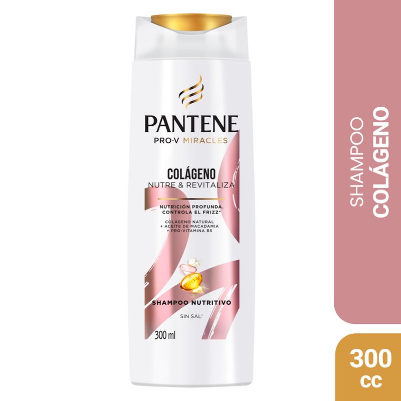 SHAMPOO-PANTENE-COLAGENO-SIN-SAL-x-300CC