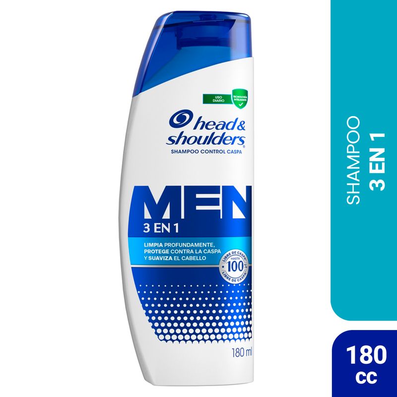 SHAMPOO-HEAD---SHOULDERS-3en1-MEN-x-180CC