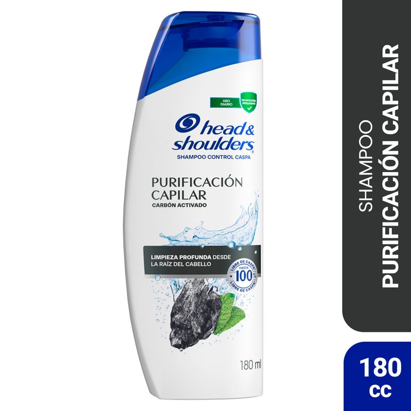 SHAMPOO-HEAD---SHOULDERS-PURIFICACION-CAPILAR-x-180CC