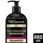 SHAMPOO-TRESEMME-CAUTERIZACION-REPARADORA-x-880CC