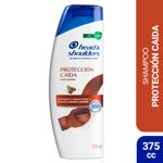 SHAMPOO-HEAD---SHOULDERS-PROTECCION-CAIDA-x-375CC