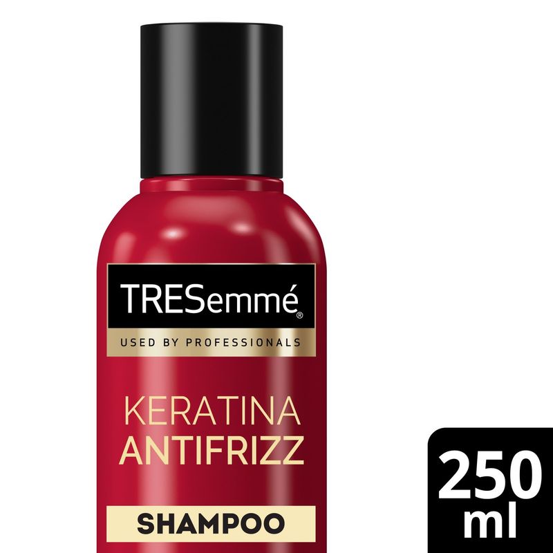 SHAMPOO-TRESEMME-UNILEVER-ANTIFRIZZ-x-250CC