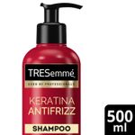 SHAMPOO-TRESEMME-UNILEVER-ANTIFRIZZ-x-500CC