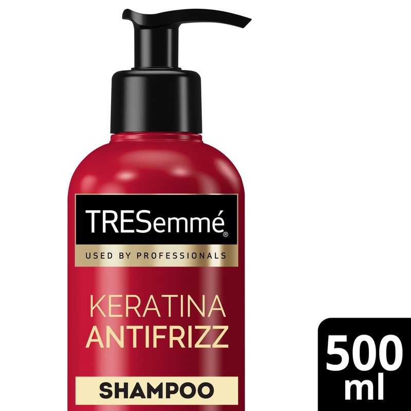 SHAMPOO-TRESEMME-UNILEVER-ANTIFRIZZ-x-500CC