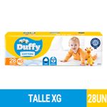 PAÑAL-DUFFY-COTTON-TALLE-XG-x-28UN